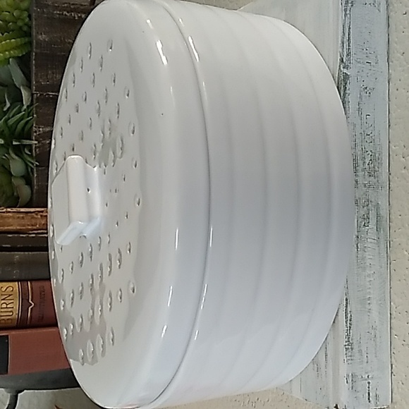 Crate&Barrel panacake warmer - Picture 2 of 6